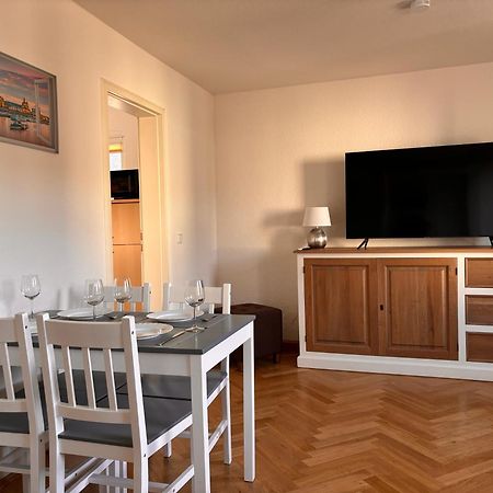Ferienwohnung Freital-City Екстер'єр фото