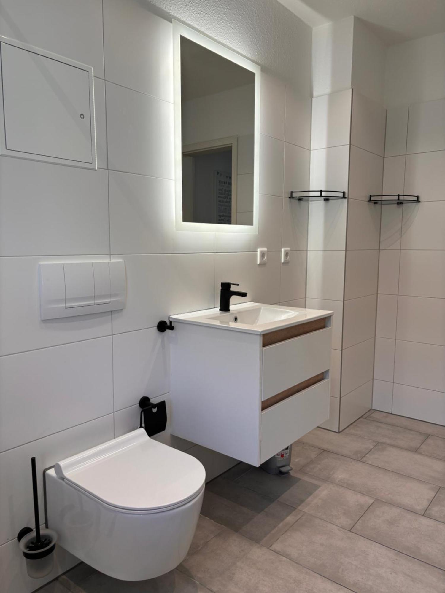 Ferienwohnung Freital-City Екстер'єр фото